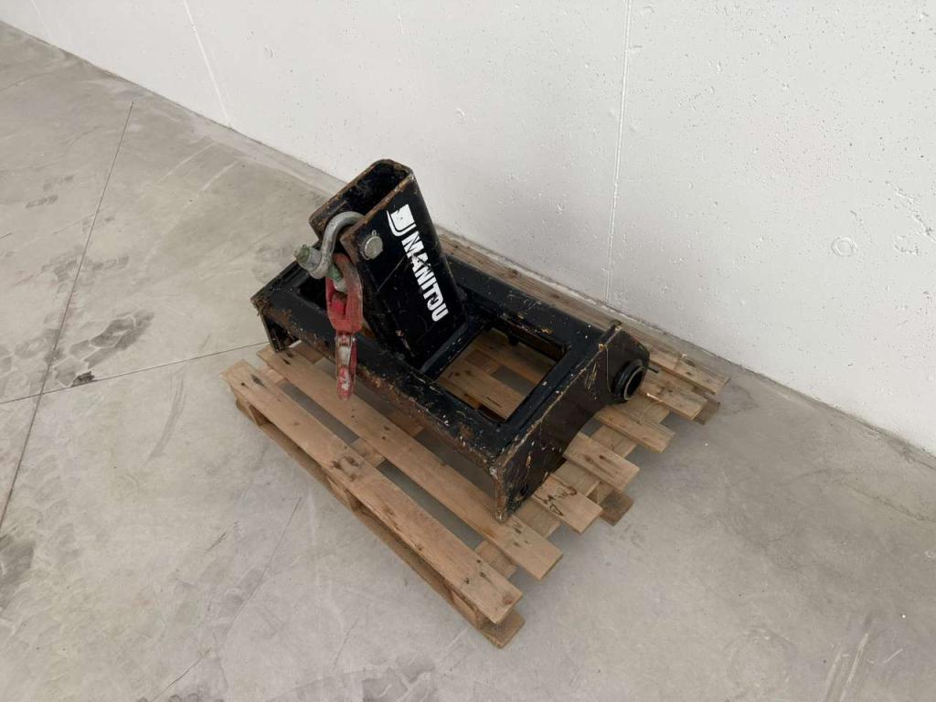 Manitou MT 1335 H EASY Foto 12