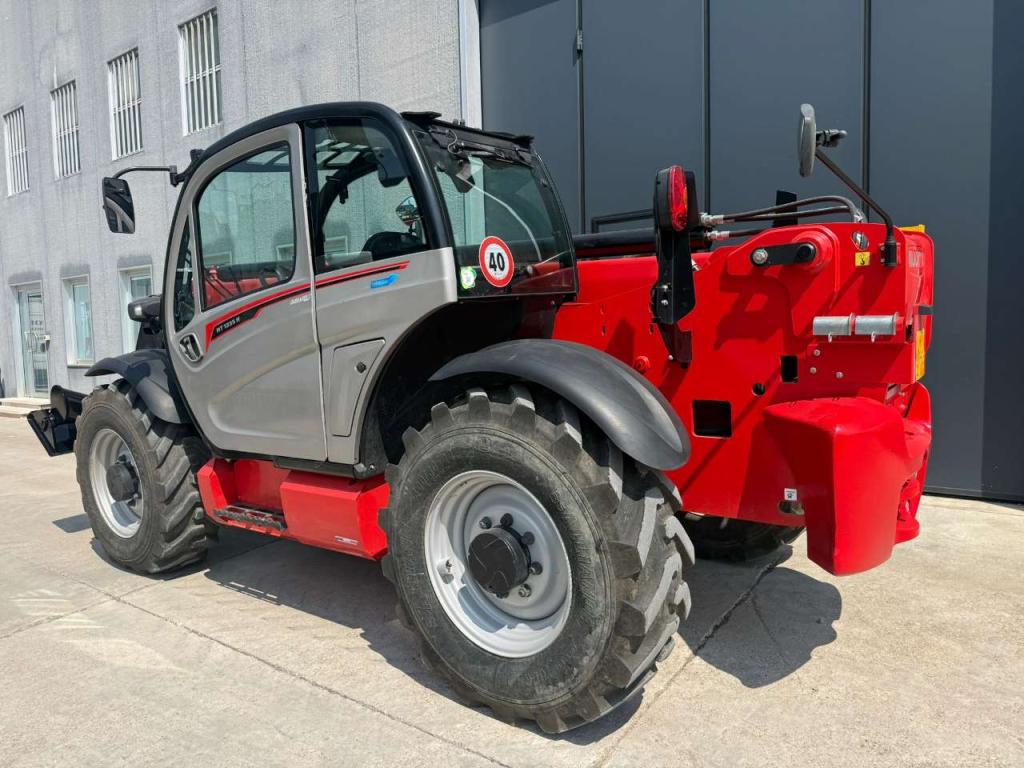 Manitou MT 1335 H EASY Foto 7