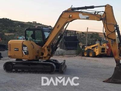 Caterpillar 308E2CR in vendita da DAMAC