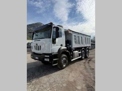 Astra 64.500 in vendita da Ferrara Veicoli