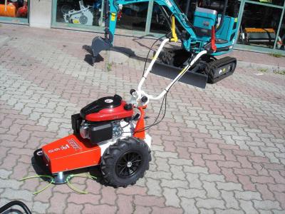 Tekna TR60 Testina Filo in vendita da Giordano Srl