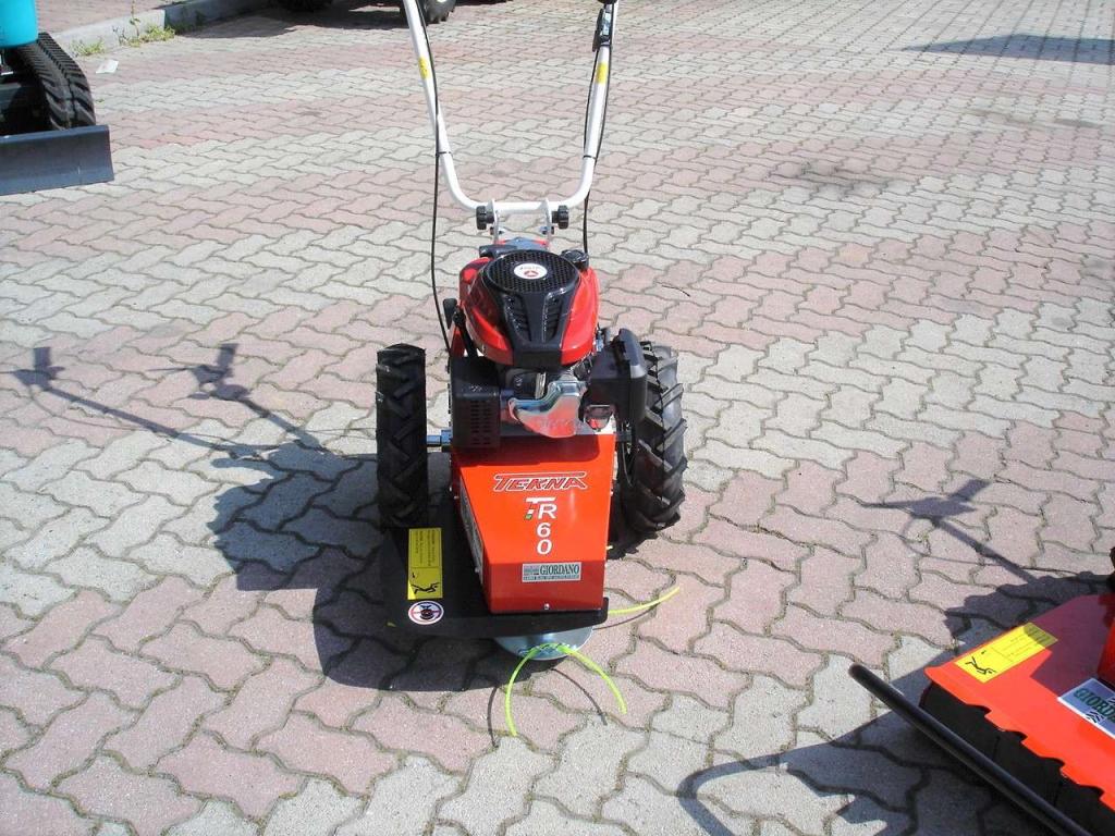 Tekna TR60 Testina Filo Foto 3