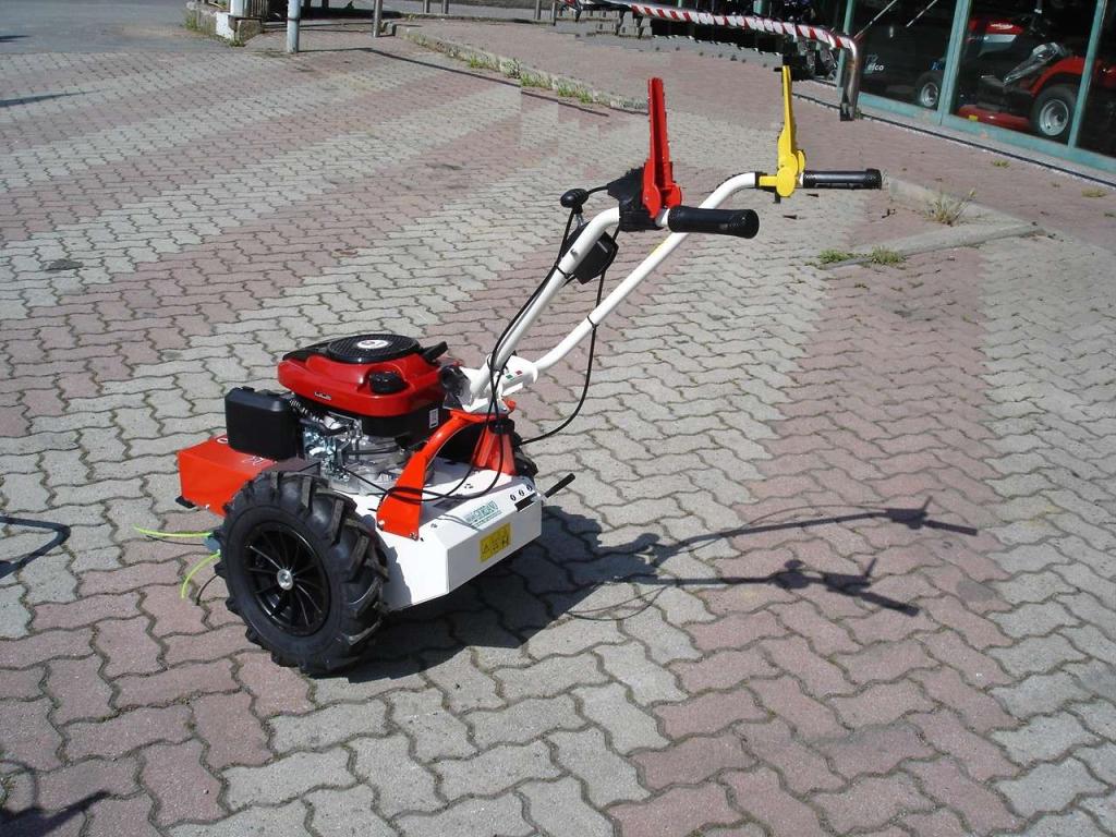 Tekna TR60 Testina Filo Foto 4