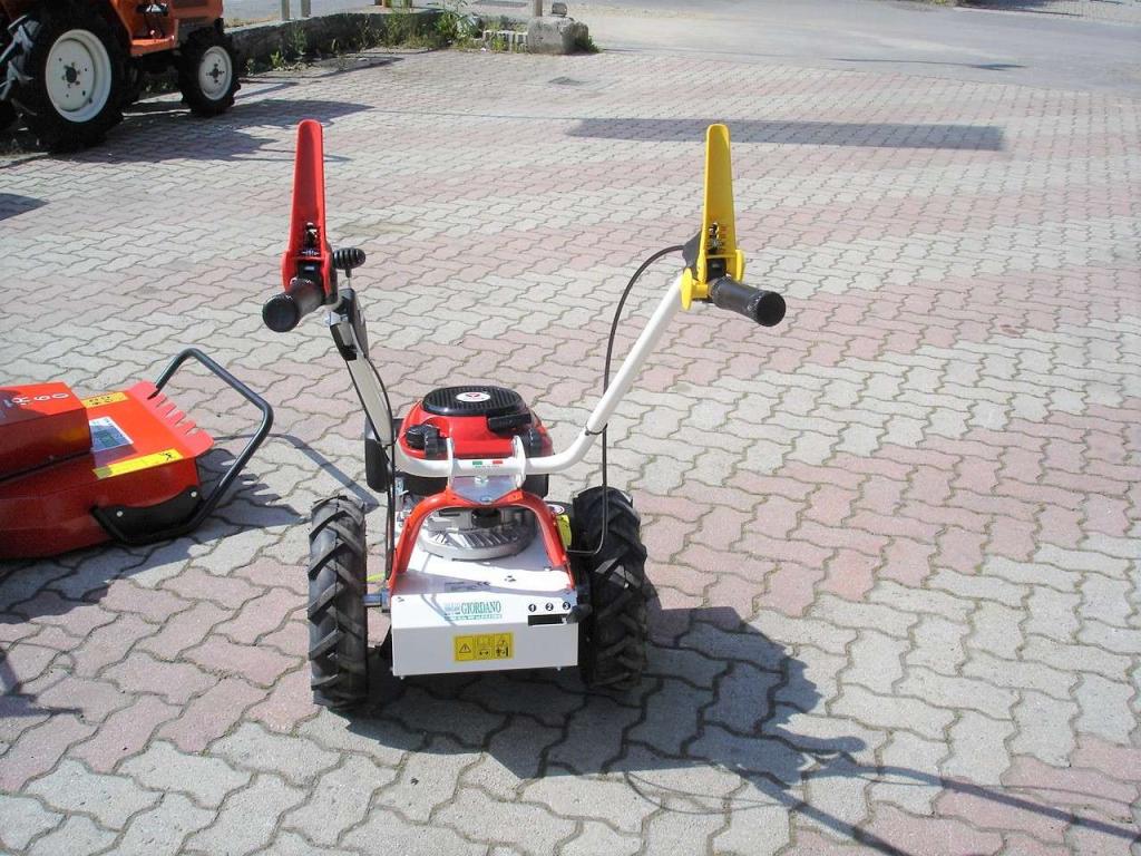 Tekna TR60 Testina Filo Foto 5