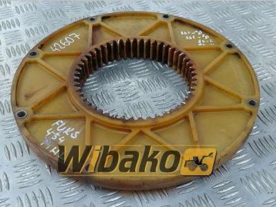 Bowex 100FLE-PA-352.35 in vendita da Wibako