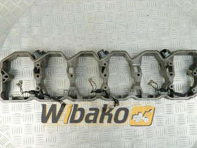 Cummins Testata motore in vendita da Wibako