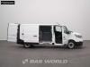Renault Trafic 130pk L2H1 LED Navi Airco Cruise Camera Parkeersensoren Euro6 L2 Airco Cruise control Foto 12 thumbnail