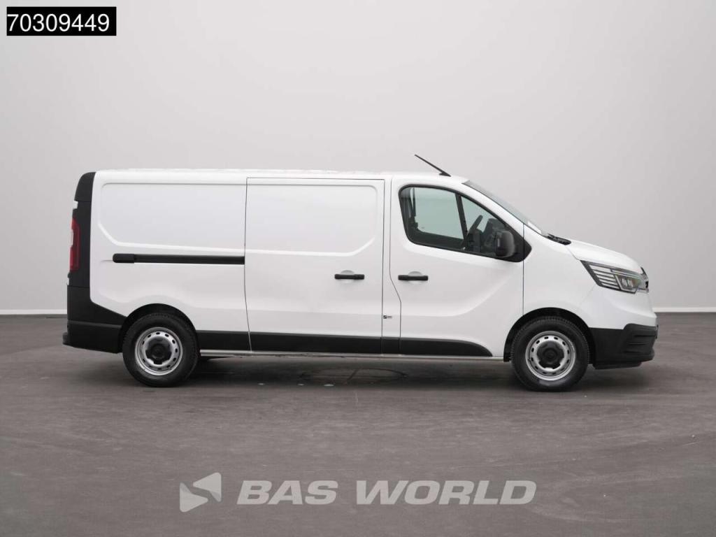Renault Trafic 130pk L2H1 LED Navi Airco Cruise Camera Parkeersensoren Euro6 L2 Airco Cruise control Foto 10