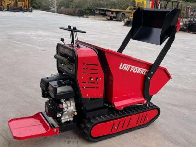 Uniforklift TAG500 in vendita da Uniforklift Srl