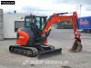 Kubota U50-5 A/C - 3 Buckets Foto 9 thumbnail