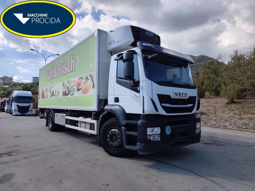 Iveco HI-STREET AD190S42 XP Foto 1