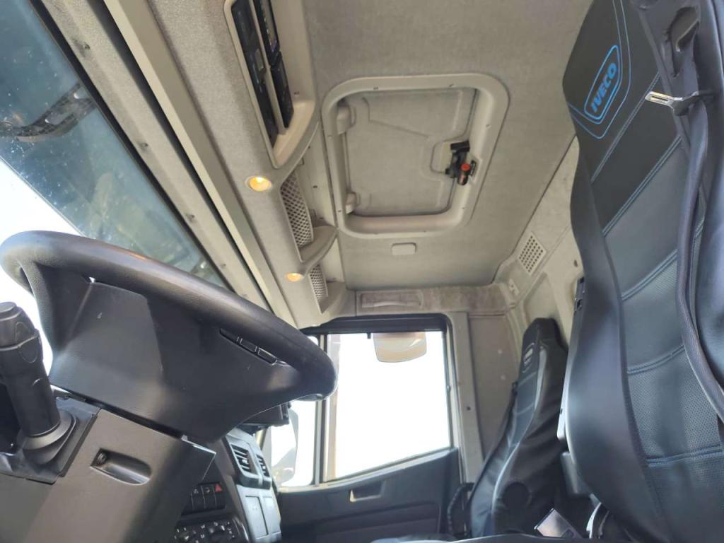 Iveco HI-STREET AD190S42 XP Foto 12