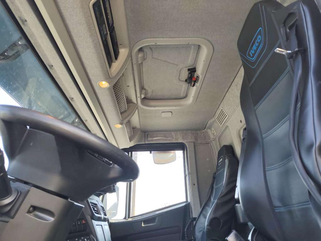 Iveco HI-STREET AD190S42 XP Foto 18