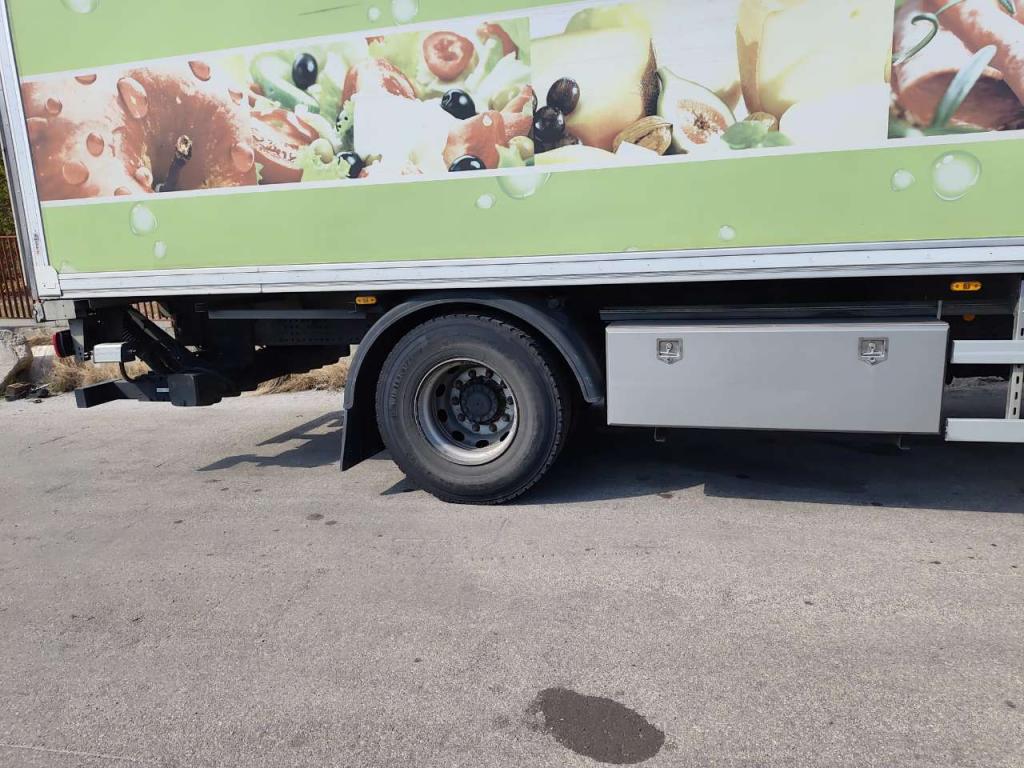 Iveco HI-STREET AD190S42 XP Foto 2