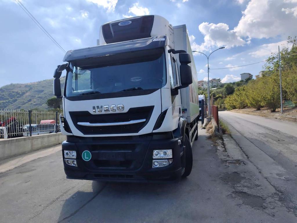 Iveco HI-STREET AD190S42 XP Foto 20