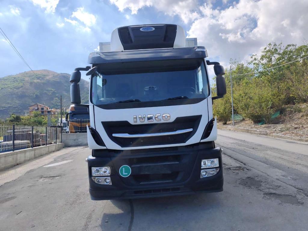 Iveco HI-STREET AD190S42 XP Foto 21