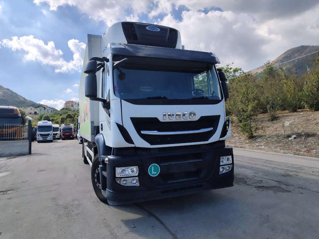 Iveco HI-STREET AD190S42 XP Foto 22