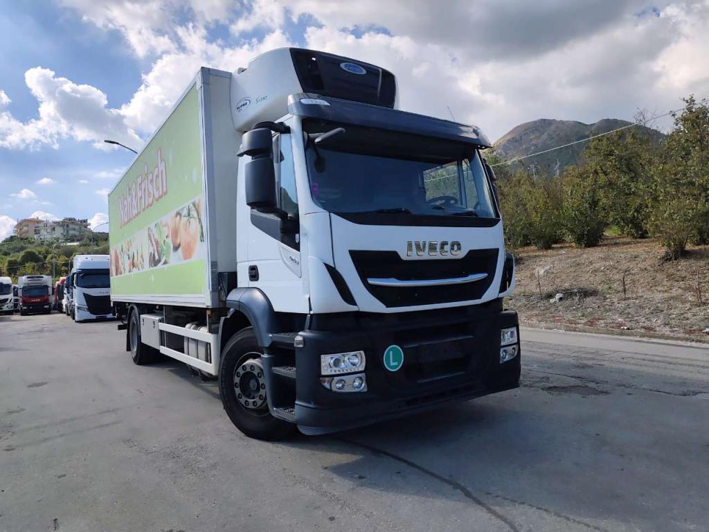 Iveco HI-STREET AD190S42 XP Foto 23