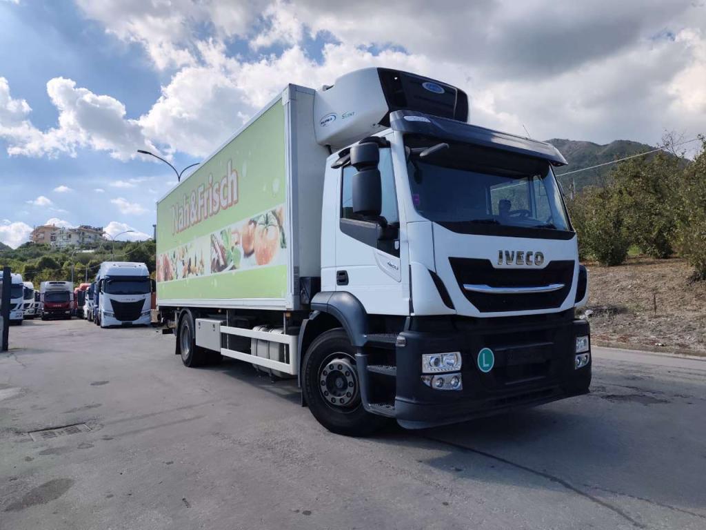Iveco HI-STREET AD190S42 XP Foto 24