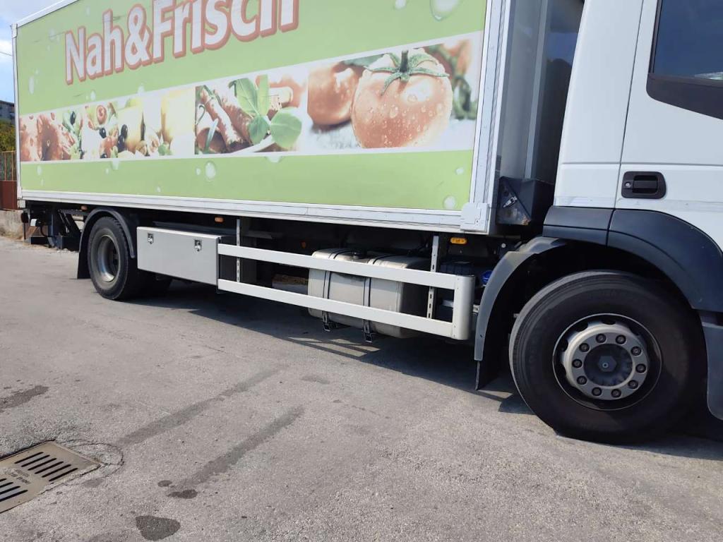 Iveco HI-STREET AD190S42 XP Foto 5