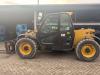Caterpillar TH408D Foto 3 thumbnail
