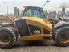 Caterpillar TH408D Foto 4 thumbnail
