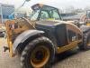 Caterpillar TH408D Foto 5 thumbnail