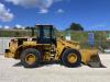 Caterpillar 938 GII Foto 1 thumbnail