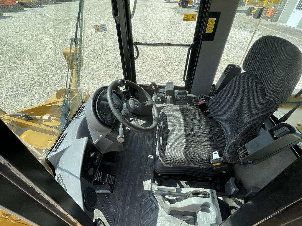 Caterpillar 938 GII Foto 5