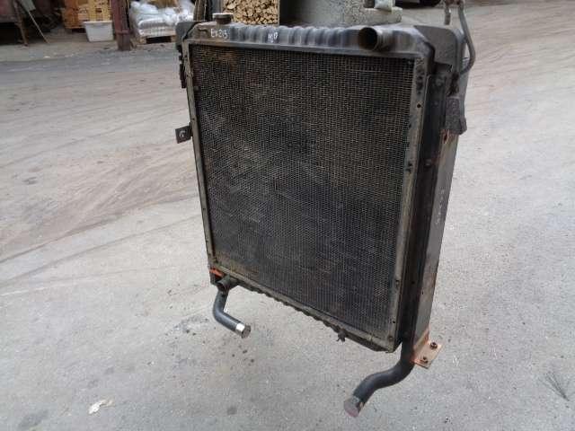 Radiatore acqua per Fiat Hitachi Ex 215 Foto 1