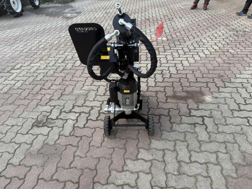 Gior VARIO POTENZIATO 12 TON - MONOFASE Foto 19