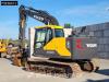 Volvo EC140 E L Foto 3 thumbnail