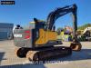 Volvo EC140 E L Foto 6 thumbnail