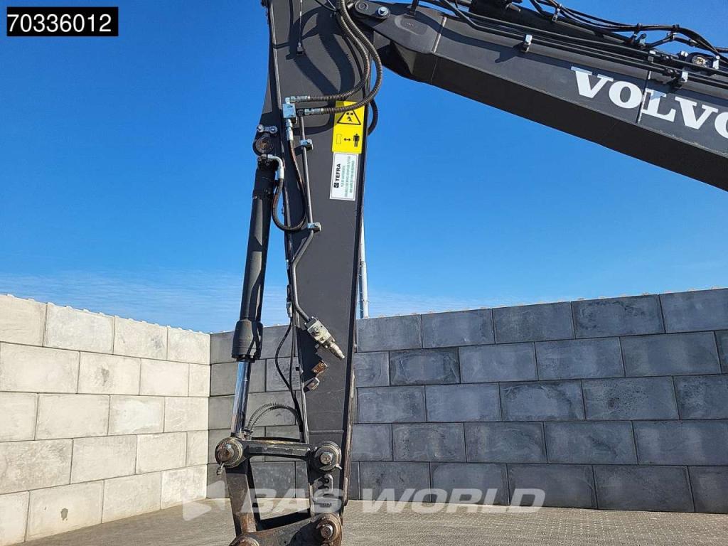 Volvo EC140 E L Foto 10