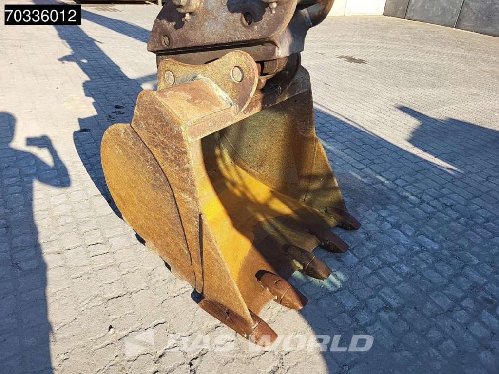 Volvo EC140 E L Foto 12
