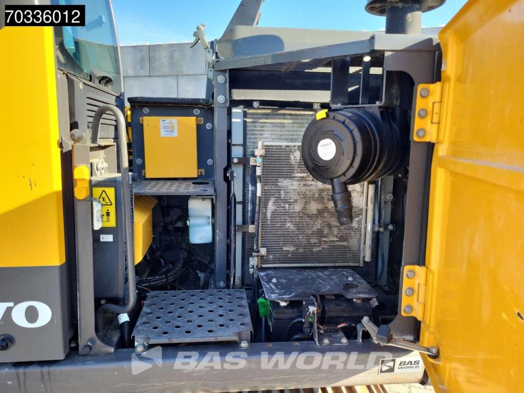 Volvo EC140 E L Foto 20