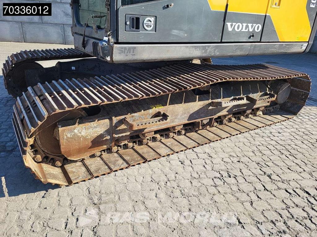 Volvo EC140 E L Foto 26
