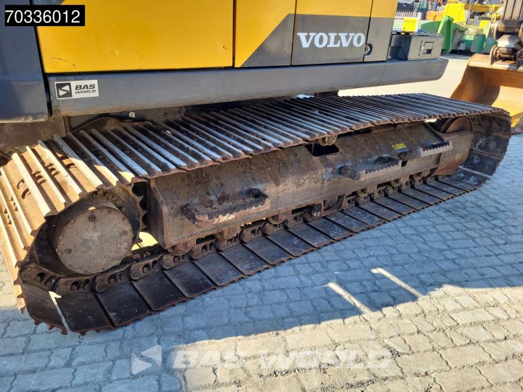 Volvo EC140 E L Foto 27