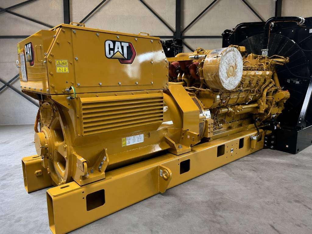 Caterpillar 3512B Land Electric-Drive Drilling Module - 995 kW Foto 2