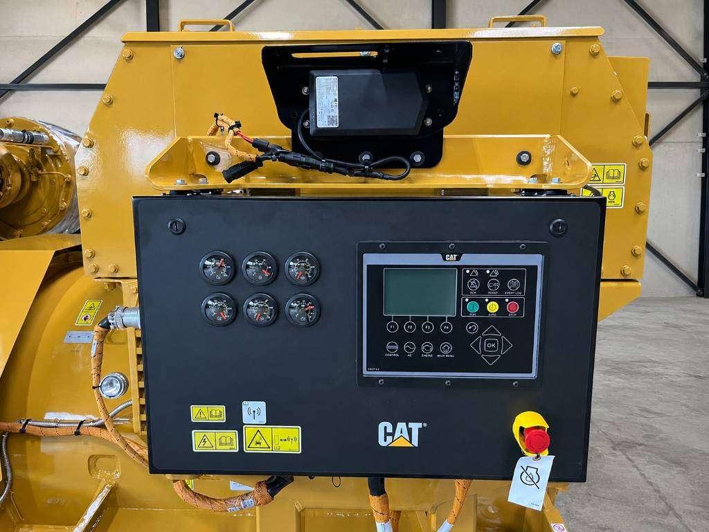 Caterpillar 3512B Land Electric-Drive Drilling Module - 995 kW Foto 3