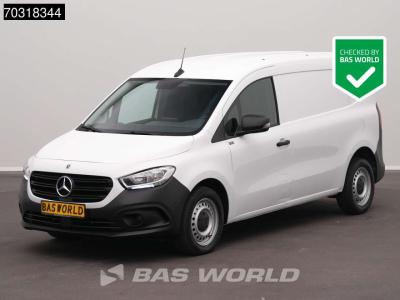Mercedes-Benz 112 CDI L2H1 LED Klima Kamera Tempomat Parkensensoren Euro6 L2 A/C Cruise control in vendita da BAS World B.V.