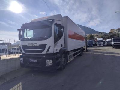 Iveco STRALIS AD 260S31 XP in vendita da Procida Macchine S.r.l.