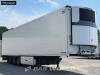 Krone SD Doppelstock Blumenbreit Palletkist Lift Axle Foto 3 thumbnail