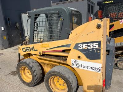 Gehl SL3635