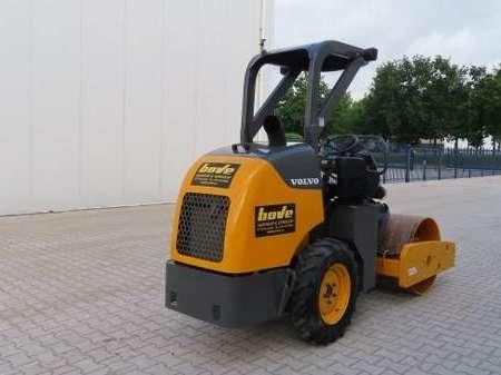 Volvo SD-25D Foto 2
