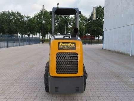 Volvo SD-25D Foto 3