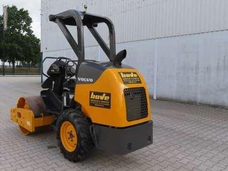Volvo SD-25D Foto 4