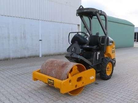 Volvo SD-25D Foto 6
