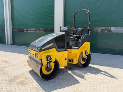Bomag BW120 AD-5 Foto 1