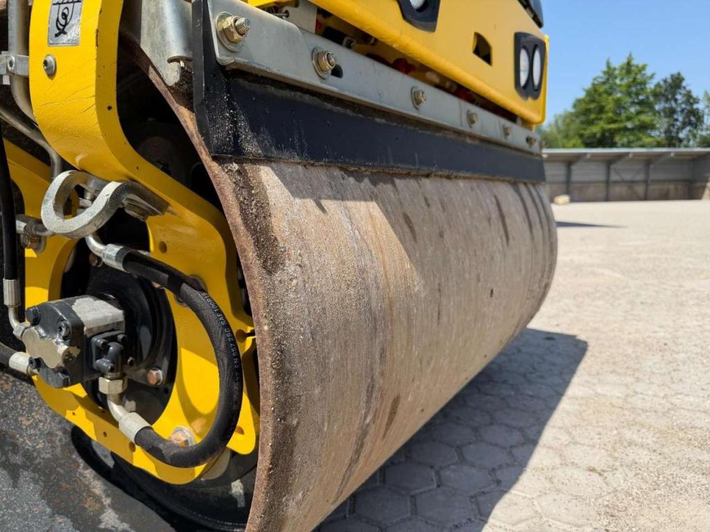 Bomag BW120 AD-5 Foto 12